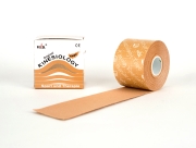 Nasara Original Kinesio Tape beige